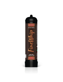 FineWhip 1XL 615G 1.0L Cylinder Tank