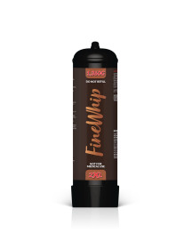 FineWhip 2XL 1,360G 2.2L Cylinder Tank