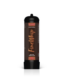 FineWhip 2XL 1,360G 2.2L Cylinder Tank