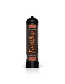 FineWhip XL 580G 0.95L Cylinder Tank