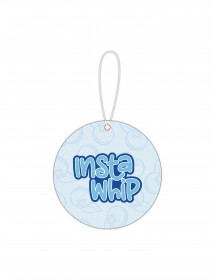 InstaWhip Air Freshener Blueberry Scent