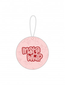 InstaWhip Air Freshener Cherry Scent