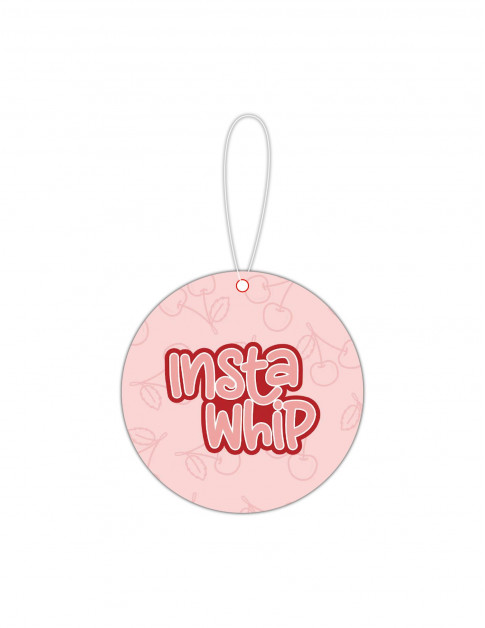 InstaWhip Air Freshener Cherry Scent