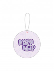 InstaWhip Air Freshener Grape Scent