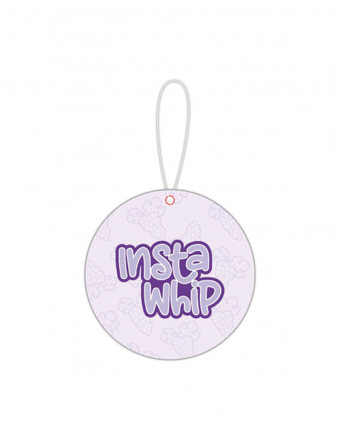 InstaWhip Air Freshener Grape Scent