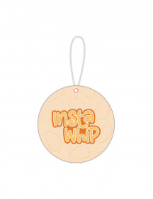 InstaWhip Air Freshener Mango Scent