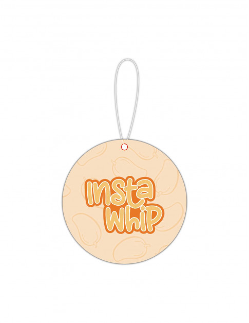 InstaWhip Air Freshener Mango Scent