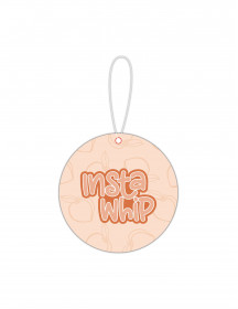 InstaWhip Air Freshener Peach Scent