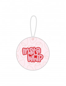 InstaWhip Air Freshener Strawberry Scent