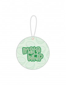 InstaWhip Air Freshener Watermelon Scent