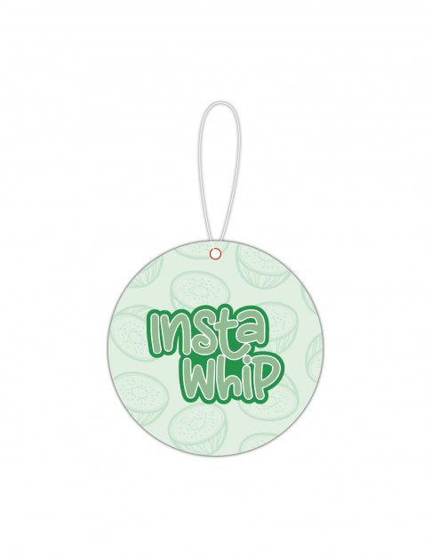 InstaWhip Air Freshener Watermelon Scent