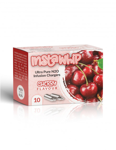 InstaWhip Air Freshener Cherry Scent