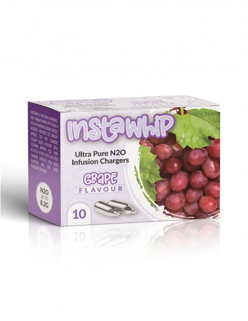 InstaWhip Air Freshener Grape Scent