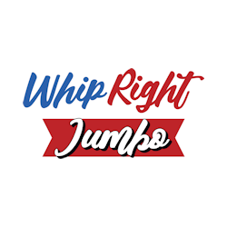 WhipRight Jumbo