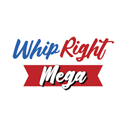 WhipRight Mega