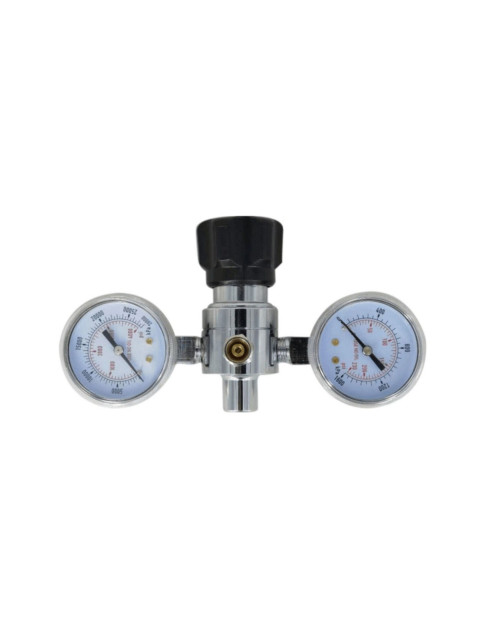 WhipRight Cylinder Pressure Regulator